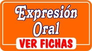 exprecion oral