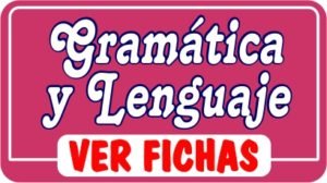 gramatica y lenguaje