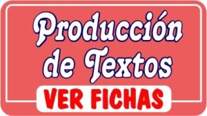 produccion de textos