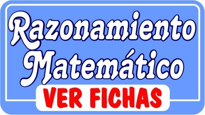 razonamiento matematico